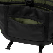 MESSENGER BAG