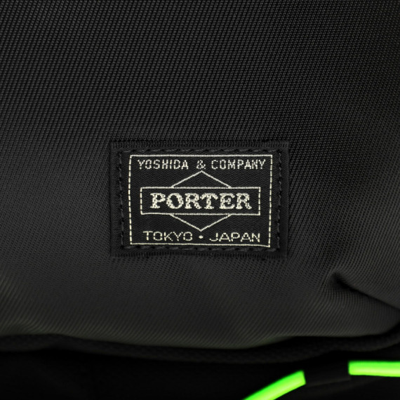 PORTER THINGS WAIST BAG PORTER THINGS WAIST BAG