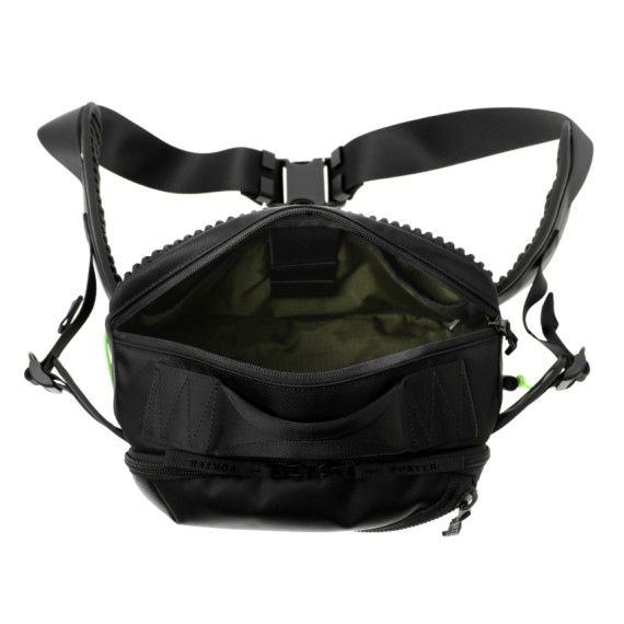 PORTER THINGS WAIST BAG