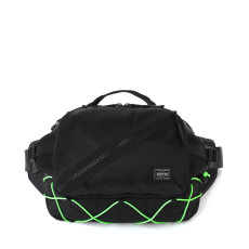 WAIST BAG | KURA CHIKA by PORTER HK - 官方網上商店
