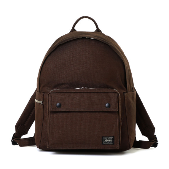 PORTER / SMOKY DAYPACK