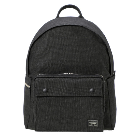 PORTER / SMOKY DAYPACK