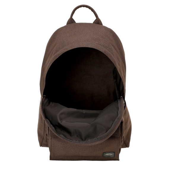PORTER / SMOKY DAYPACK