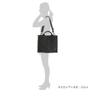 2WAY TOTE BAG