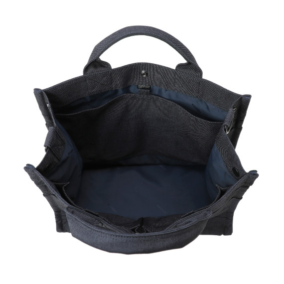 PORTER / SMOKY 2WAY TOTE BAG