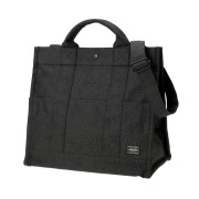 2WAY TOTE BAG