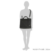 2WAY TOTE BAG