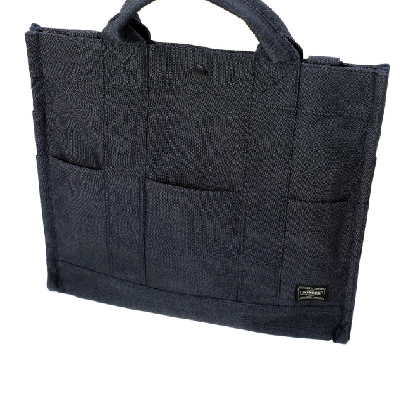 PORTER / SMOKY 2WAY TOTE BAG