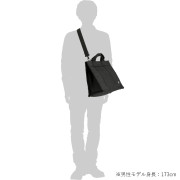 2WAY TOTE BAG