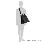 2WAY TOTE BAG