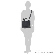 2WAY TOTE BAG(S)