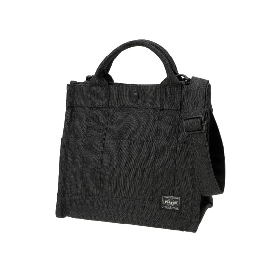 Porter smoky tote on sale bag