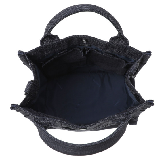 PORTER / SMOKY 2WAY TOTE BAG(S)