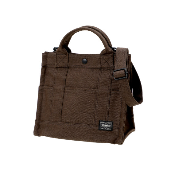 PORTER / SMOKY 2WAY TOTE BAG(S)