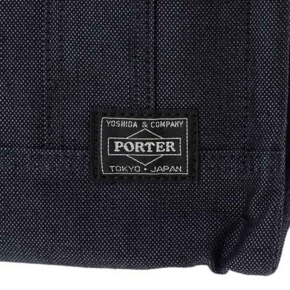 PORTER SMOKY 2WAY TOTE BAG S