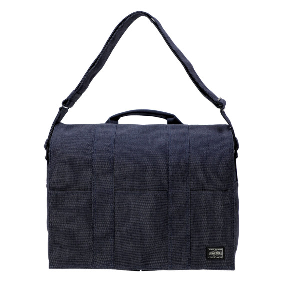 PORTER / SMOKY SHOULDER BAG