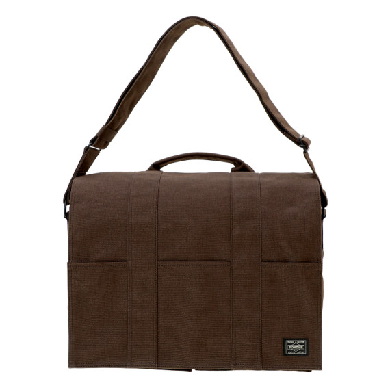 PORTER / SMOKY SHOULDER BAG PORTER / SMOKY SHOULDER BAG