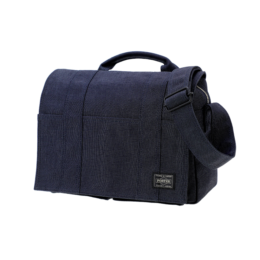 PORTER / SMOKY SHOULDER BAG(S)