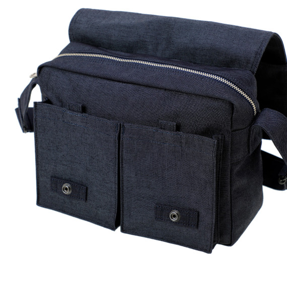 PORTER / SMOKY SHOULDER BAG(S)