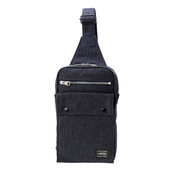 PORTER / SMOKY SLING SHOULDER BAG