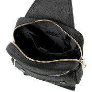 SLING SHOULDER BAG