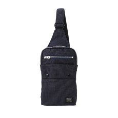 Sling Shoulder Bag | KURA CHIKA by PORTER HK - 官方網上商店