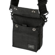 VERTICAL SHOULDER BAG