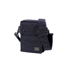 VERTICAL SHOULDER BAG