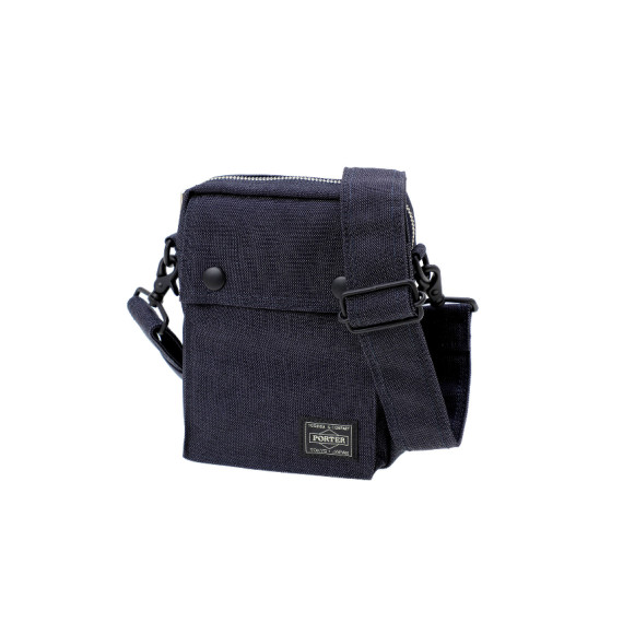 VERTICAL SHOULDER BAG