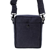 VERTICAL SHOULDER BAG