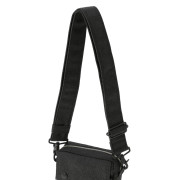 VERTICAL SHOULDER BAG