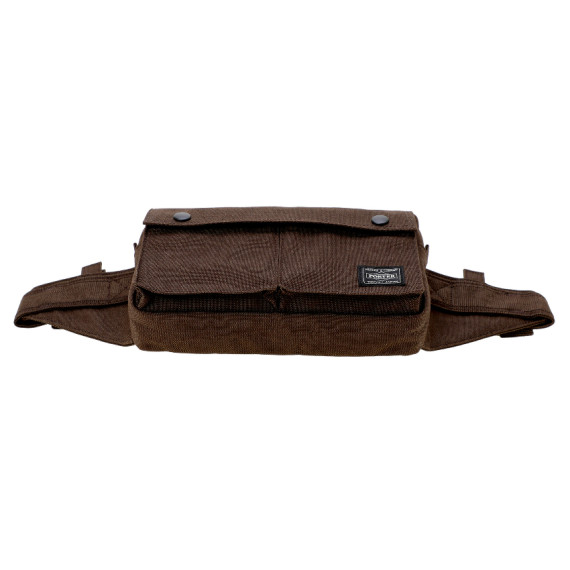 PORTER / SMOKY WAIST BAG