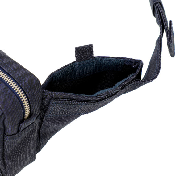 PORTER / SMOKY WAIST BAG