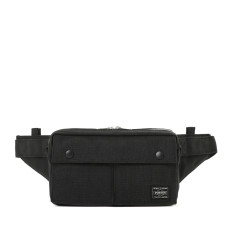 WAIST BAG | KURA CHIKA by PORTER HK - 官方網上商店