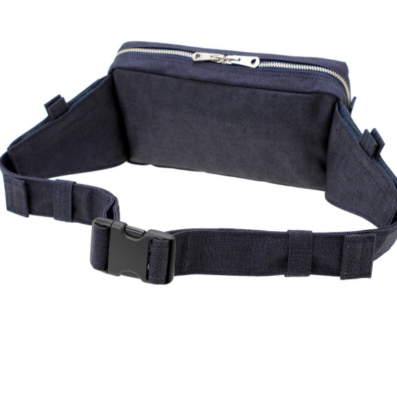 PORTER / SMOKY WAIST BAG