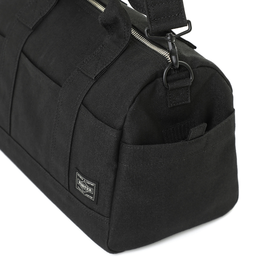 バッグ PORTER SMOKY 2WAY DOCTORS BAG PORTER: Smoky 2Way Doctors Bag | DSMG E-SHOP