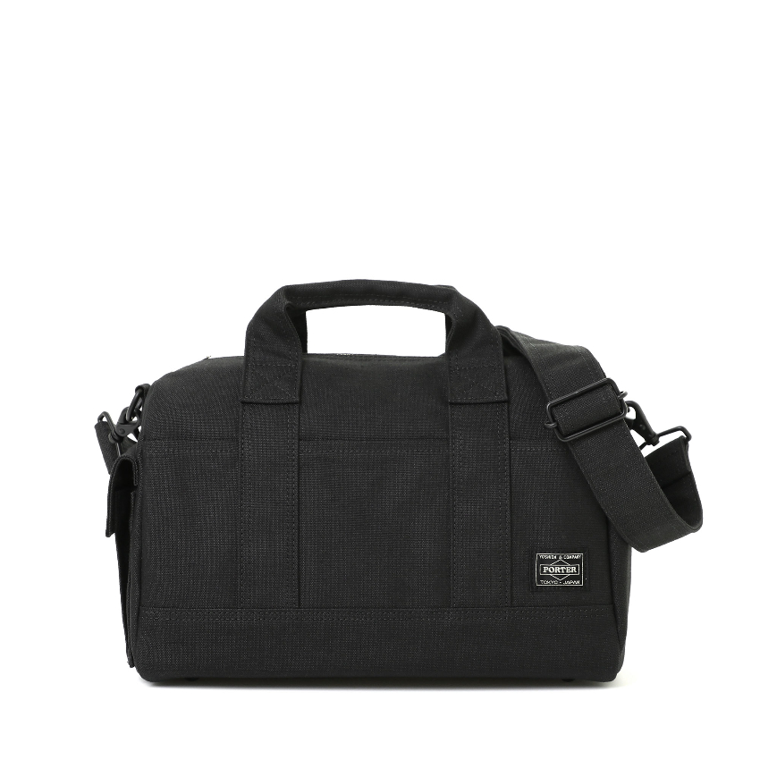 PORTER / SMOKY 2WAY DOCTORS BAG | KURA CHIKA by PORTER HK - 官方網
