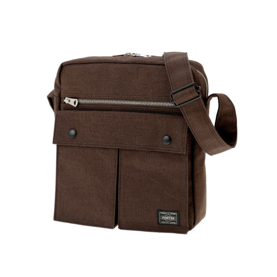 PORTER / SMOKY SHOULDER BAG