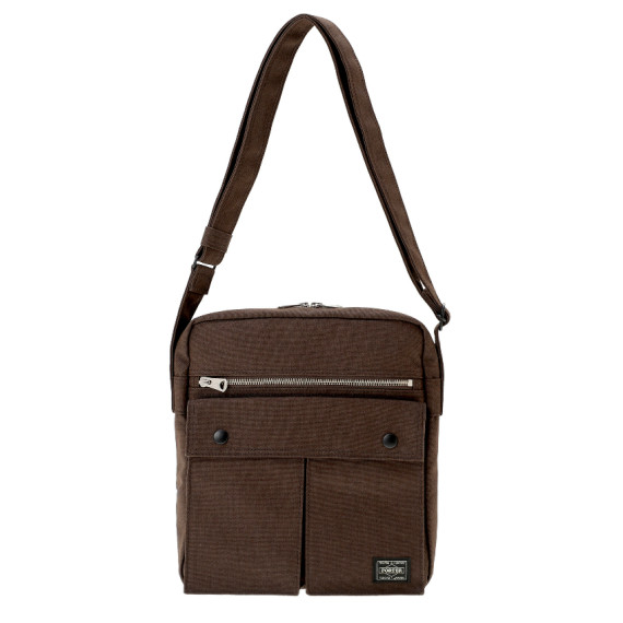 PORTER / SMOKY SHOULDER BAG