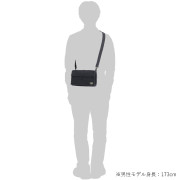 2WAY SHOULDER BAG