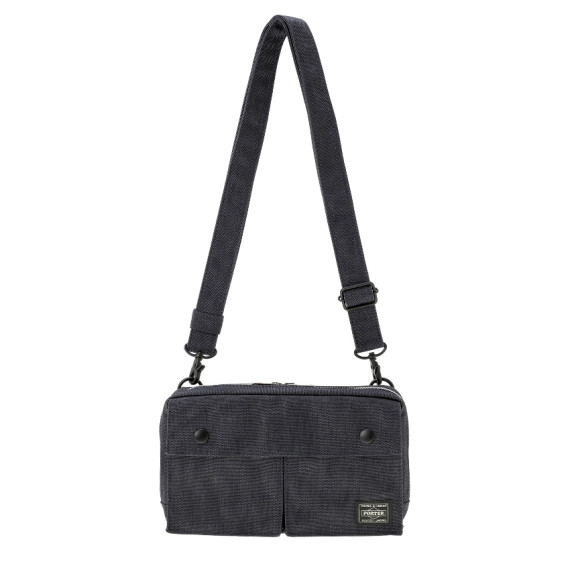 PORTER / SMOKY 2WAY SHOULDER BAG