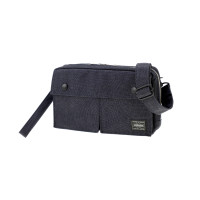 2WAY SHOULDER BAG