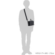 2WAY SHOULDER BAG