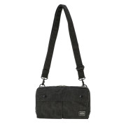 2WAY SHOULDER BAG