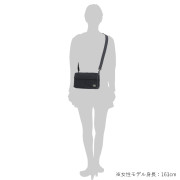 2WAY SHOULDER BAG