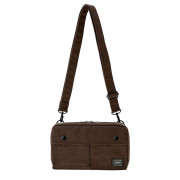 2WAY SHOULDER BAG