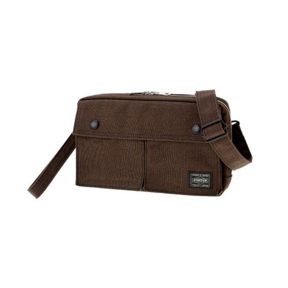 PORTER / SMOKY 2WAY SHOULDER BAG