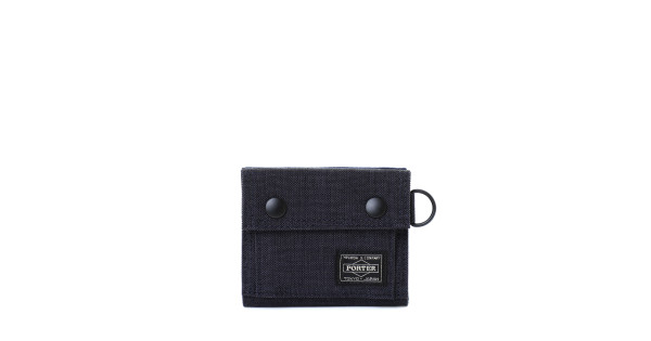 PORTER / SMOKY WALLET