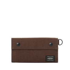 Long Wallet | KURA CHIKA by PORTER HK - 官方網上商店