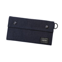 LONG WALLET